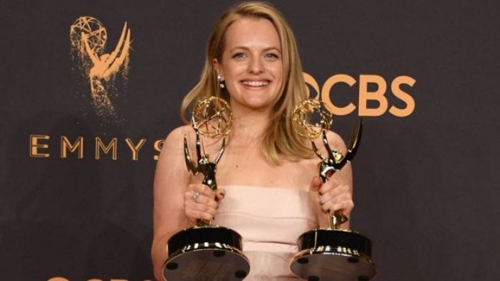 Emmy Ödülleri'nin kazananları belli oldu: The Handmaid's Tale ve Big Little Lies