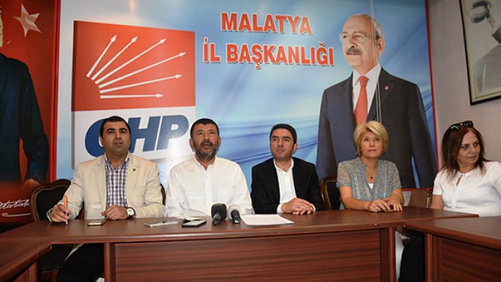 CHP'li Veli Ağbaba: TEOG tartışması, İmam Hatiplerin başarısızlığını kapatmak için