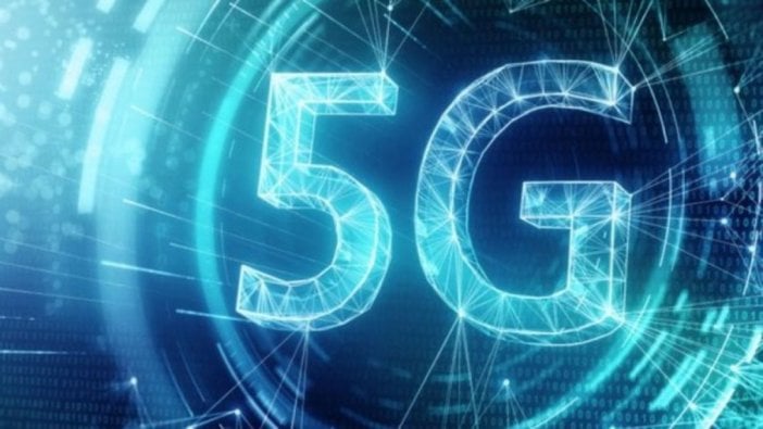 Bakan Turhan: 5G'yi bu yıl içinde İstanbul Havalimanı'nda başlatmayı düşünüyoruz