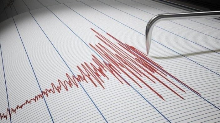 Malatya’da 4.1 büyüklüğünde deprem