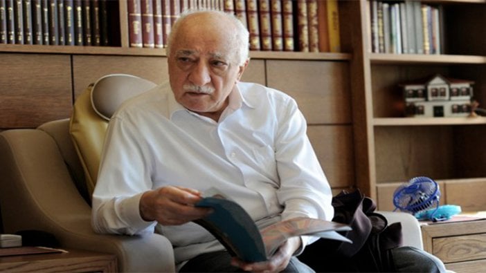 FETÖ'nün ABD'deki okullarını nasıl "hortumladığını" anlatan kitap yayımlandı