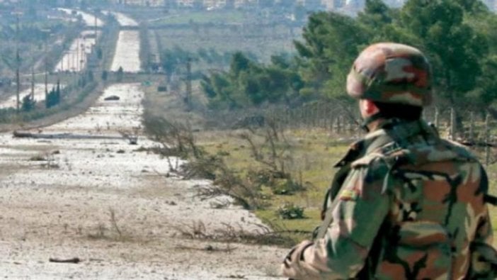 Hatay Valiliğinden şehit ve yaralı askerlerin ailelerine yönelik açıklama