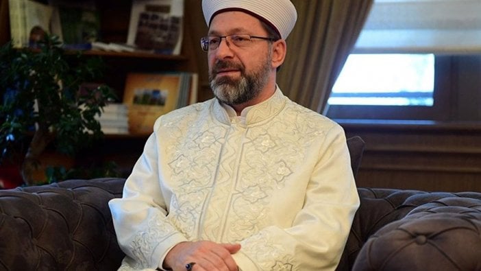 Diyanet: Tüm camilerde Fetih Suresi okunacak