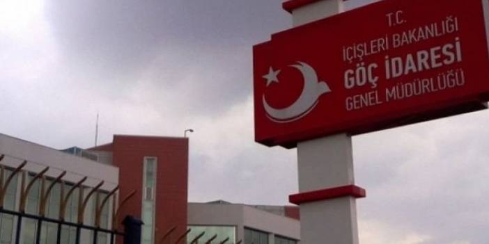 Göç İdaresi’nden, göçmenlerin Genel Müdürlüğe ait araçlarla ücretli taşındığı haberlerine yalanlama