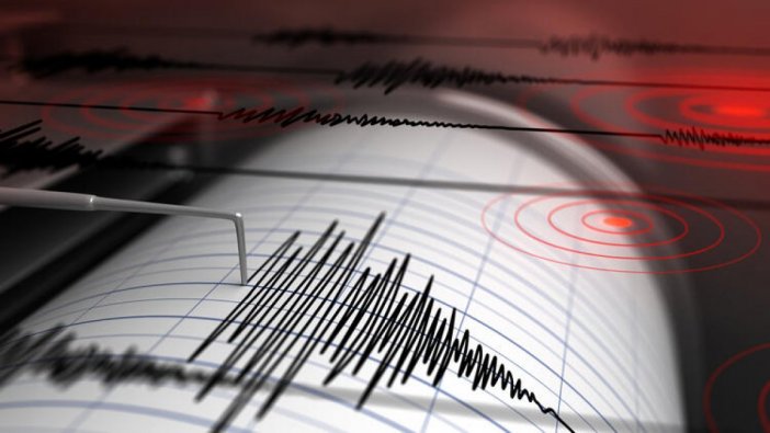 Malatya’ ve Elazığ'da deprem