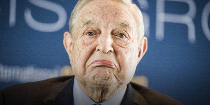 Soros'tan Türkiye'ye 'İdlib' desteği