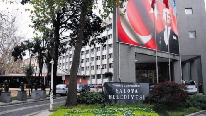 Yalova Belediyesi'nde yeni başkan bugün belirleniyor