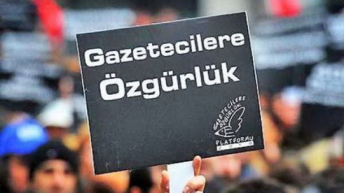 G9 Gazetecilik Örgütleri Platformu'ndan Odatv açıklaması: Gerçeklerin er geç ortaya çıkmak gibi bir huyu var