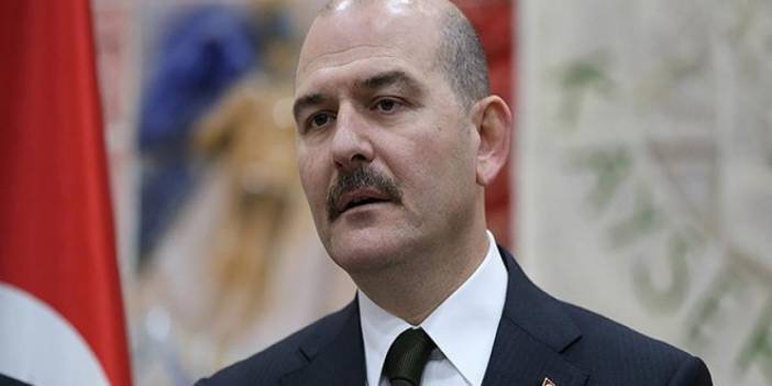 Soylu aynı üslupla hedef aldı