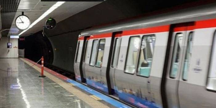 Metro İstanbul duyurdu: Bazı seferler 16.00'dan sonra kapatılacak