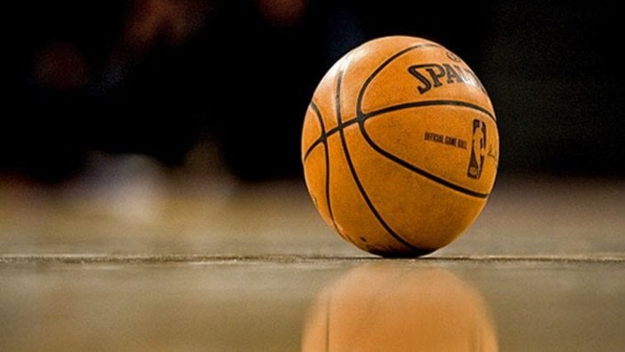 NBA’de maçlar süresiz olarak ertelendi