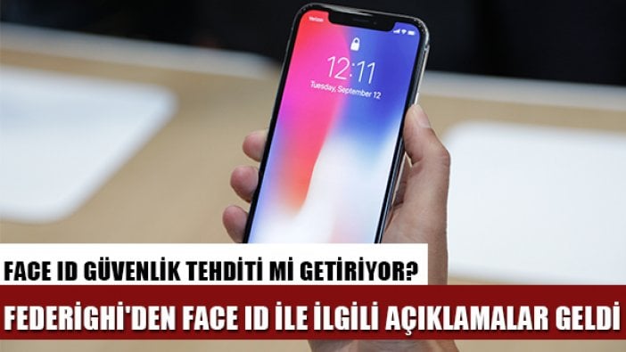 Apple’nin Face ID'si güvenliği tehdit ediyor mu?