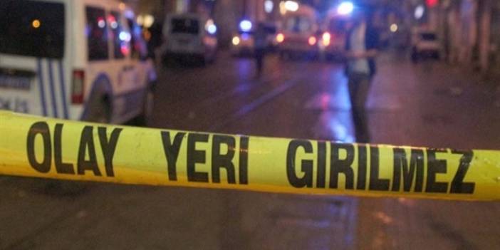 Ordu'da inşaattan düşen işçi ağır yaralandı