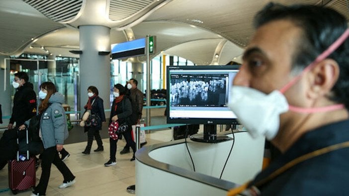 Üniversite hastanelerinde çalışan personellerin yıllık izinleri durduruldu