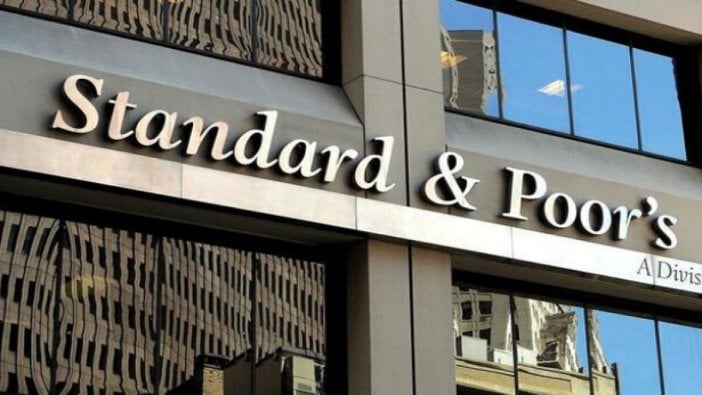 S&P coronavirüsün ekonomiye etkisine yönelik açıklama yaptı