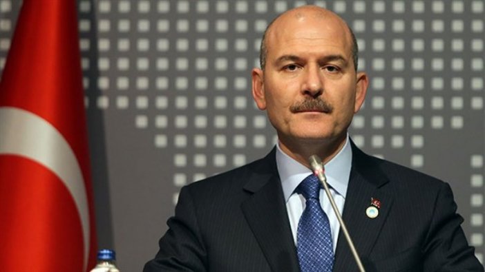 Soylu'dan 'sokağa çıkma yasağı' açıklaması