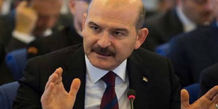 Süleyman Soylu: Türk Polisi doğru yapmıştır