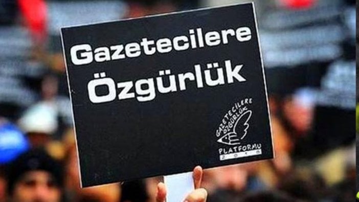 TGS'den gazetecileri koruma çağrısı