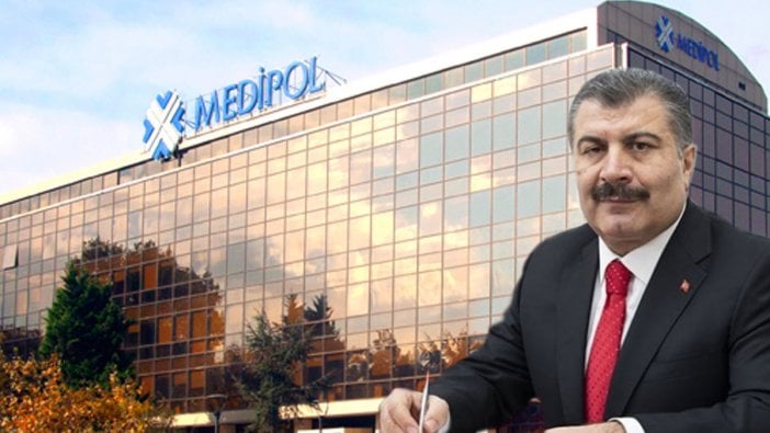 Medipol Hastanesi tavır değiştirdi: Mayısa kadar maaşlar ödenecek