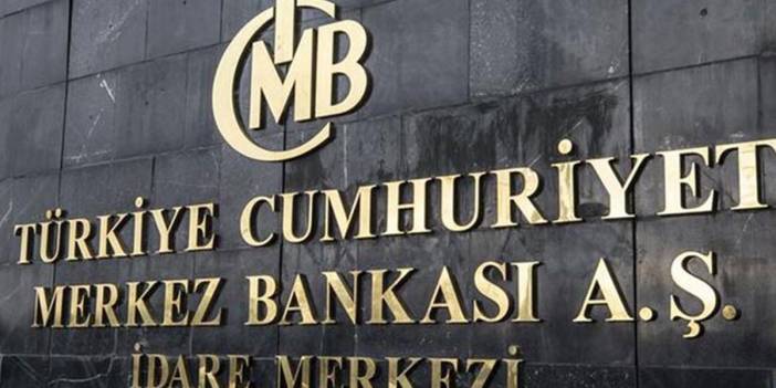 Merkez Bankasından 'swap' açıklaması