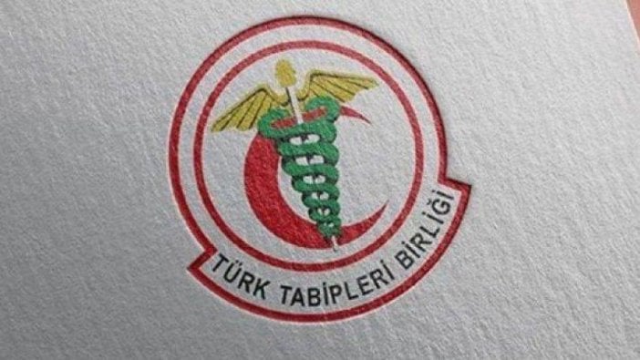 TTB: Salgında mücadelede doğru yöntem epidemiyoloji bilimine uymaktır