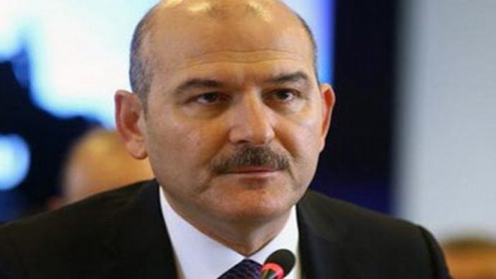 Bakan Soylu açıkladı: Şehirler arası ulaşımı daha da zorlaştıracağız