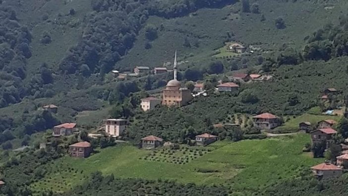 Ordu’da bir mahalle karantinaya alındı