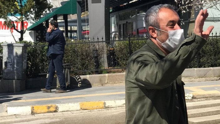 Tunceli Belediyesi'nden tüm sağlıkçılara ücretsiz servis