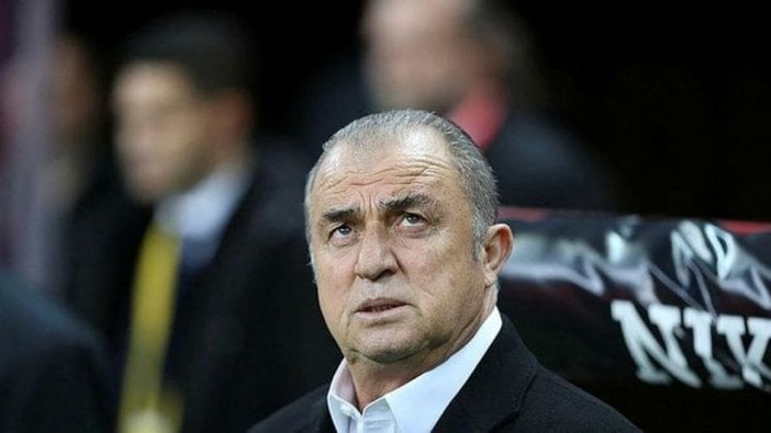 Fatih Terim'den suç duyurusu