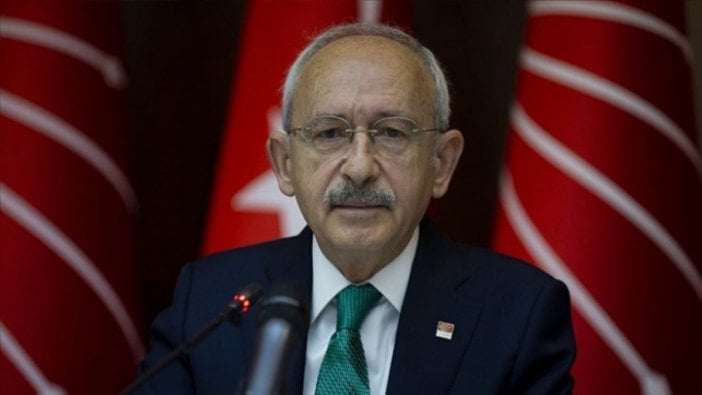 Kılıçdaroğlu, Erdoğan'a neden cevap vermeyeceğini açıkladı