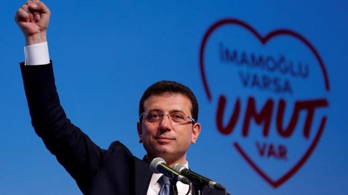 İmamoğlu: 23 Nisan bayramımızı mutlaka kutlayacağız