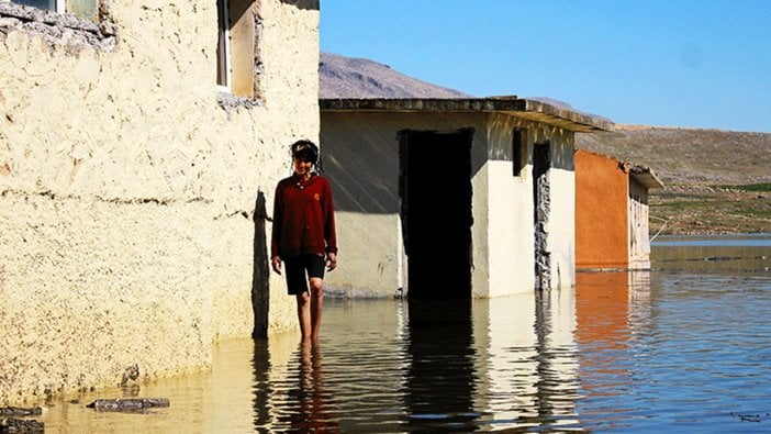 Hasankeyf sular altında bırakılıyor: Süreci takip eden bir gazeteciden son yazı