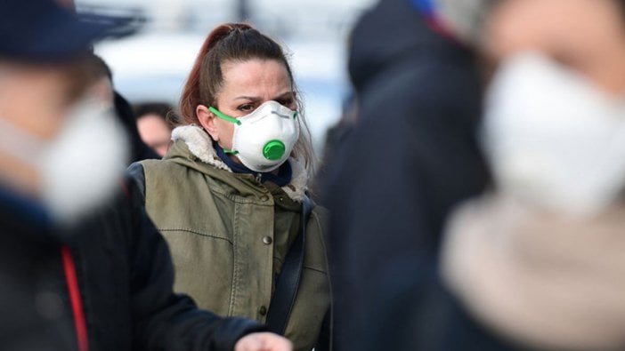 TTB, maske ve eldiven kullanımıyla ilgili açıklama yaptı