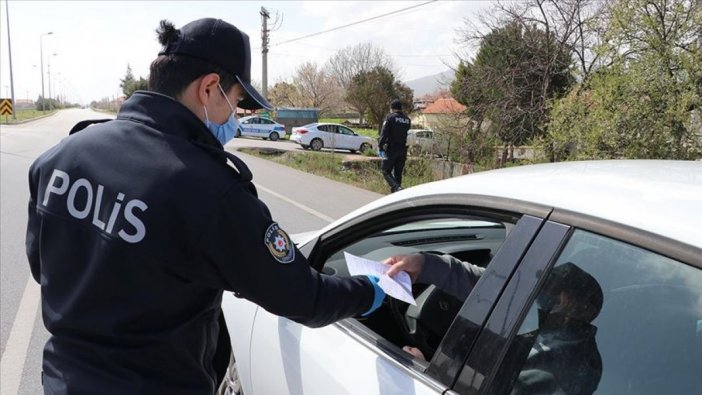 Sinop'ta 3 köy karantinaya alındı