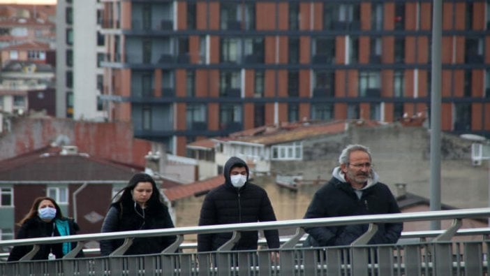 TTB Başkanı Adıyaman, ne zaman normal akışa döneceğimizi açıkladı