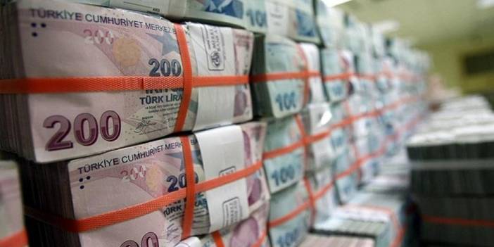 Hazine 2 tahvil ihalesiyle 4,1 milyar lira borçlandı