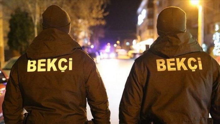 Birleşik Kamu-İş'ten 'bekçi' düzenlemesine tepki