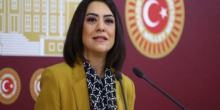 CHP'li Taşçıer: Kadınların hayatlarına karanlık eklemeyin