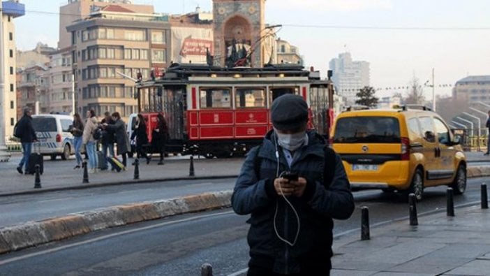 İstanbul Valiliği yeni tedbirlerini açıkladı