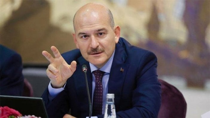 Soylu 'sokağa çıkma yasağına' ilişkin konuştu: Marketlere akın olsaydı daha mı iyi olacaktı