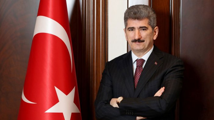 "İçişleri Bakanlığı görevine Muhterem İnce vekalet edecek"