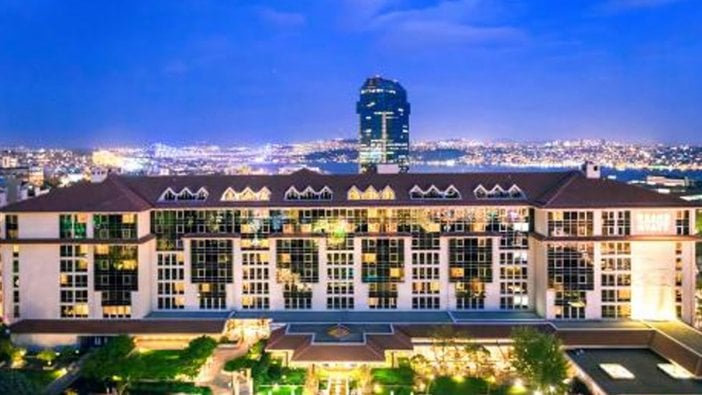 Doğuş Holding'e bağlı Grand Hyatt Otel işçisi anlattı: Siz önce bu ihmallerin hesabını verin