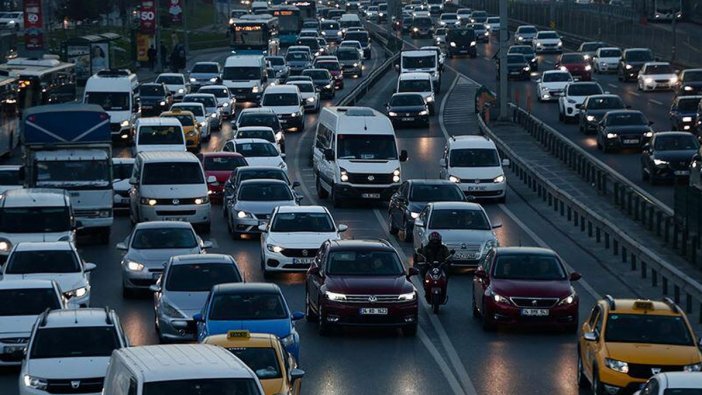 Covid-19 sonrası İstanbul trafiği nasıl değişti?