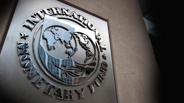 IMF'den Türkiye açıklaması: 2020'de yüzde 5 küçülecek