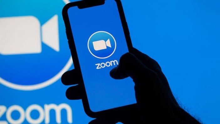 ZOOM'dan uyarı: Şifrelerinizi değiştirin