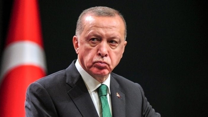 Erdoğan, Meclisin 100. yıl özel oturumuna katılmayacak