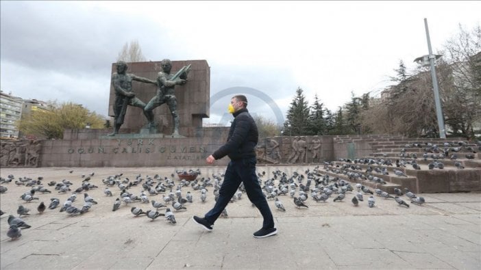 Ankara'da coronavirüse ilişkin yeni kararlar alındı