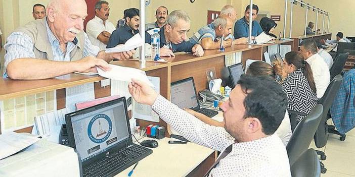 Gaziantep'te 'raporsuz izin' kararı