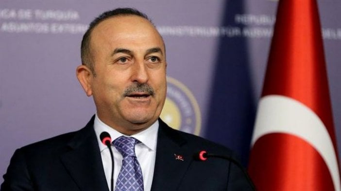 Bakan Çavuşoğlu açıkladı: Bu gece itibarıyla 15 bin vatandaşımızı getireceğiz