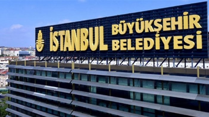 İBB belediyenin yardım tablosunu paylaştı